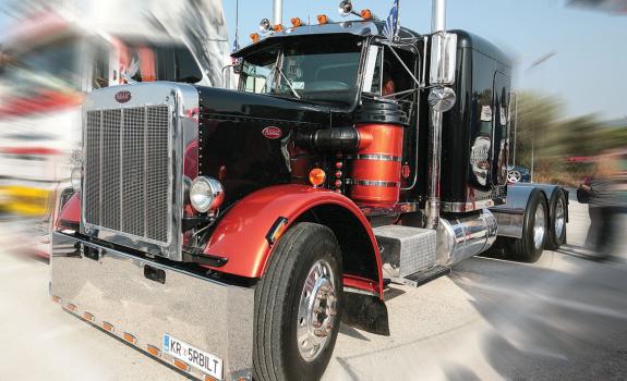 Peterbilt